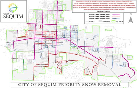 city of sequim public works|Maps .